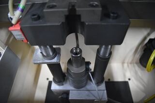 (Locatie Assen) Hartridge Cri-PC – Common-rail injector testbank, 2008